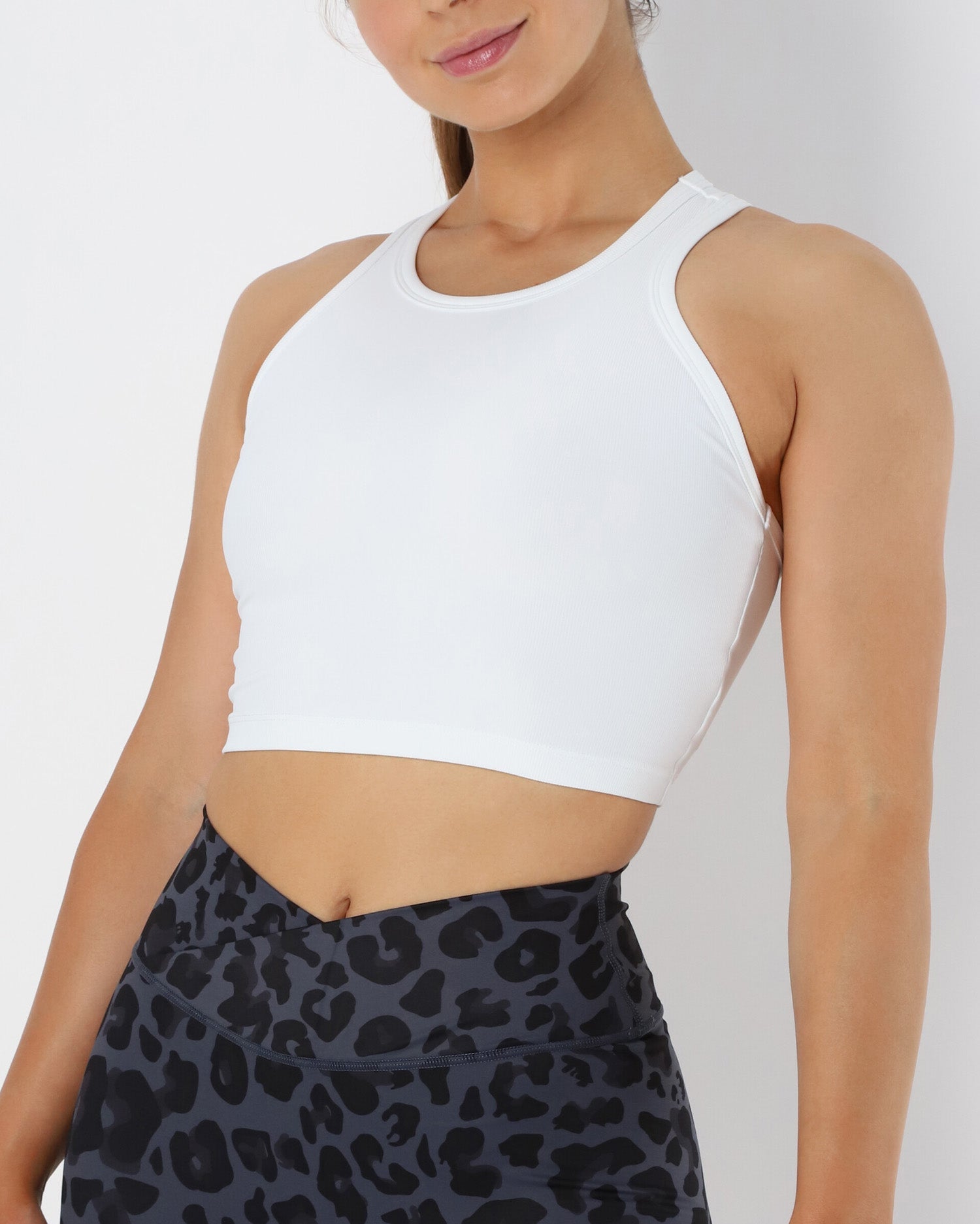 Polera Olympia