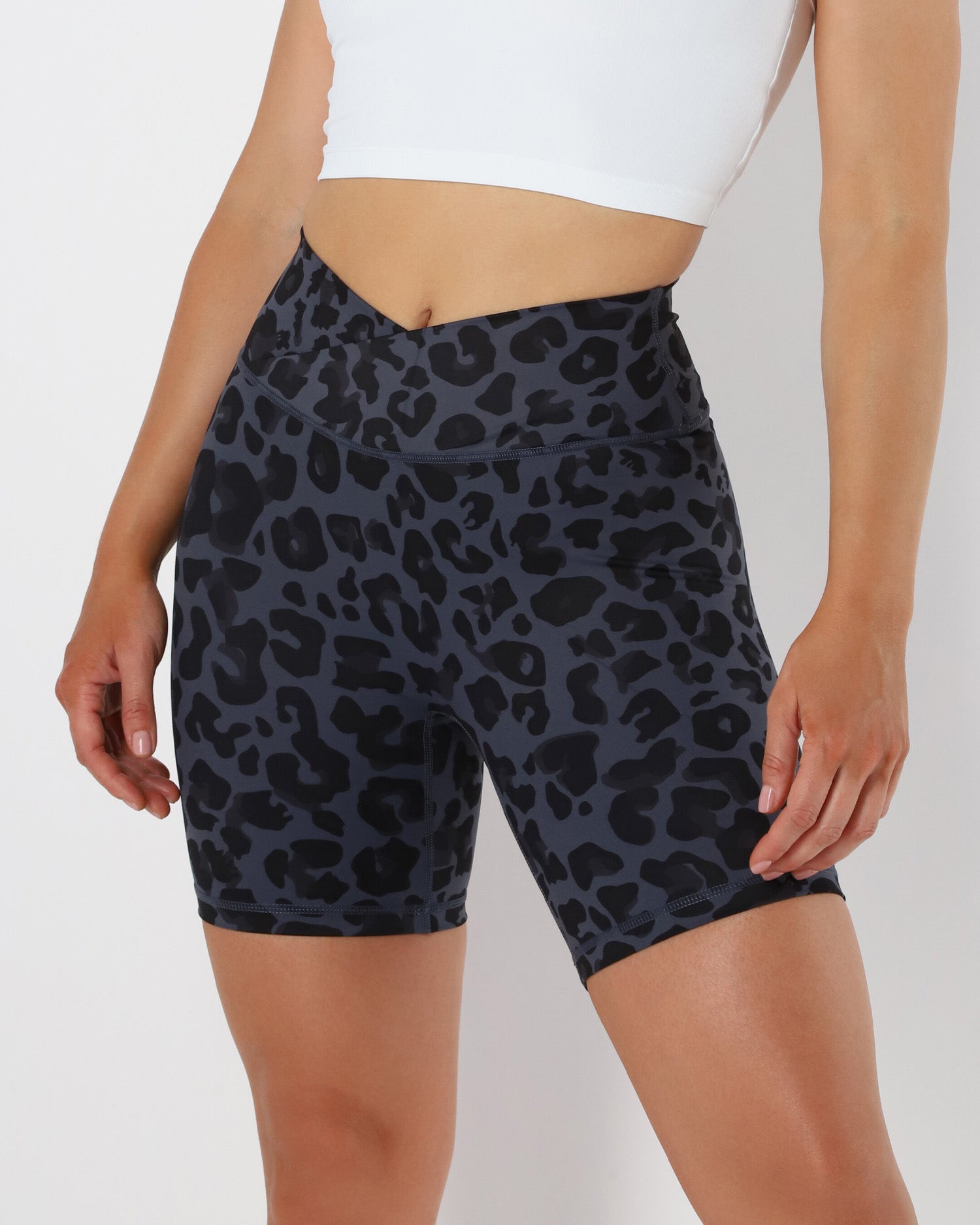Short Venus